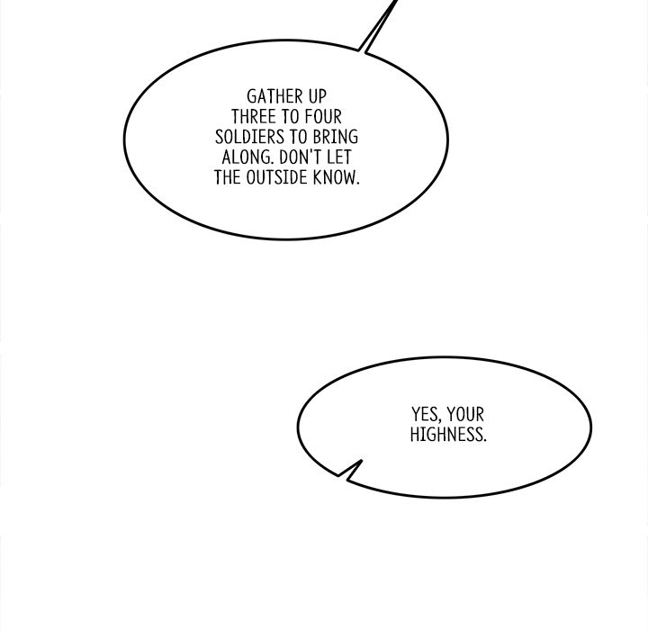 Let Me Be Your Flower Let Me Be Your Flower EP 6 - Toomics page 20 - 