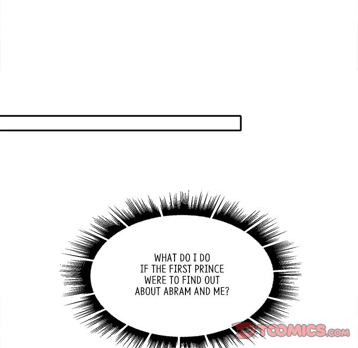 Let Me Be Your Flower Let Me Be Your Flower EP 6 - Toomics page 21 - 
