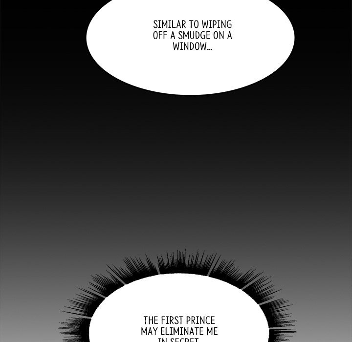 Let Me Be Your Flower Let Me Be Your Flower EP 6 - Toomics page 25 - 