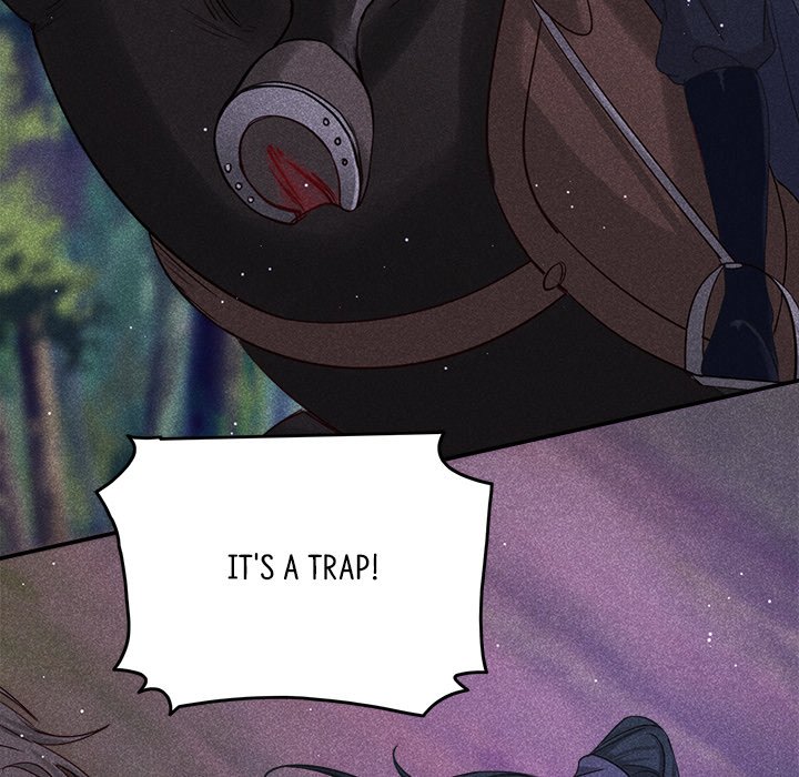 Let Me Be Your Flower Let Me Be Your Flower EP 6 - Toomics page 32 - 