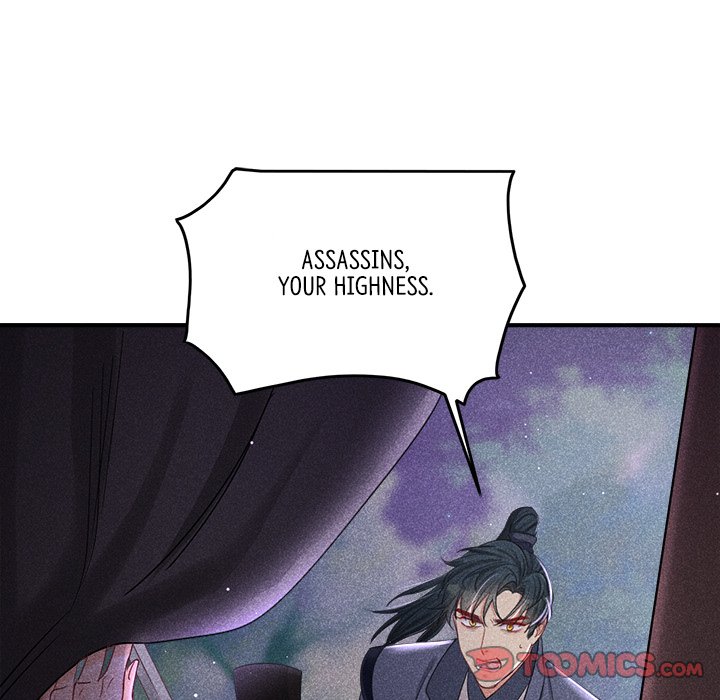 Let Me Be Your Flower Let Me Be Your Flower EP 6 - Toomics page 39 - 