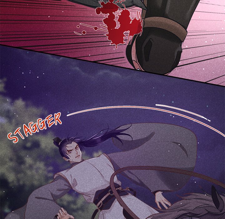 Let Me Be Your Flower Let Me Be Your Flower EP 6 - Toomics page 44 - 