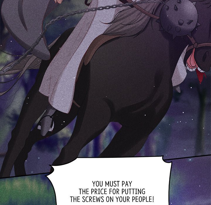 Let Me Be Your Flower Let Me Be Your Flower EP 6 - Toomics page 45 - 