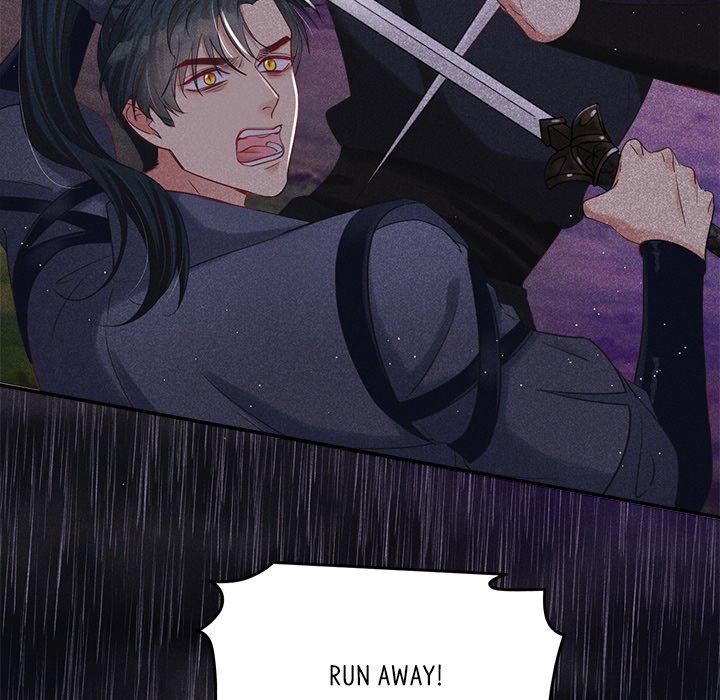 Let Me Be Your Flower Let Me Be Your Flower EP 6 - Toomics page 49 - 