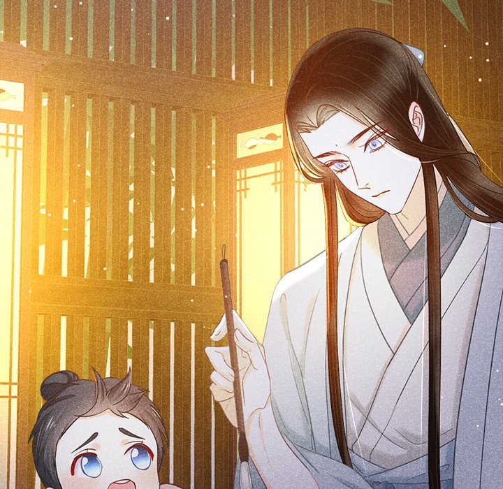 Let Me Be Your Flower Let Me Be Your Flower EP 6 - Toomics page 53 - 