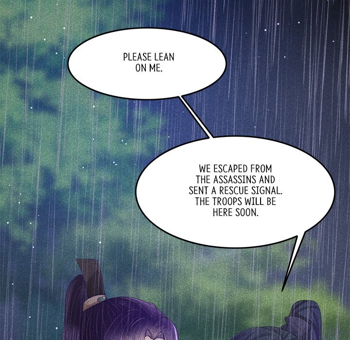 Let Me Be Your Flower Let Me Be Your Flower EP 6 - Toomics page 59 - 