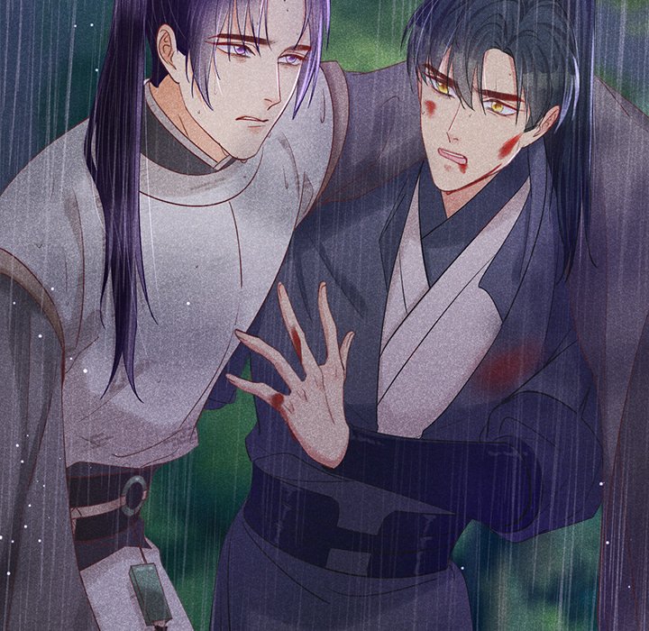 Let Me Be Your Flower Let Me Be Your Flower EP 6 - Toomics page 60 - 