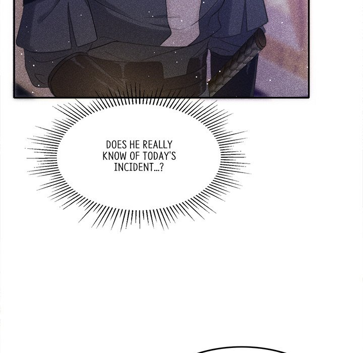 Let Me Be Your Flower Let Me Be Your Flower EP 6 - Toomics page 7 - 