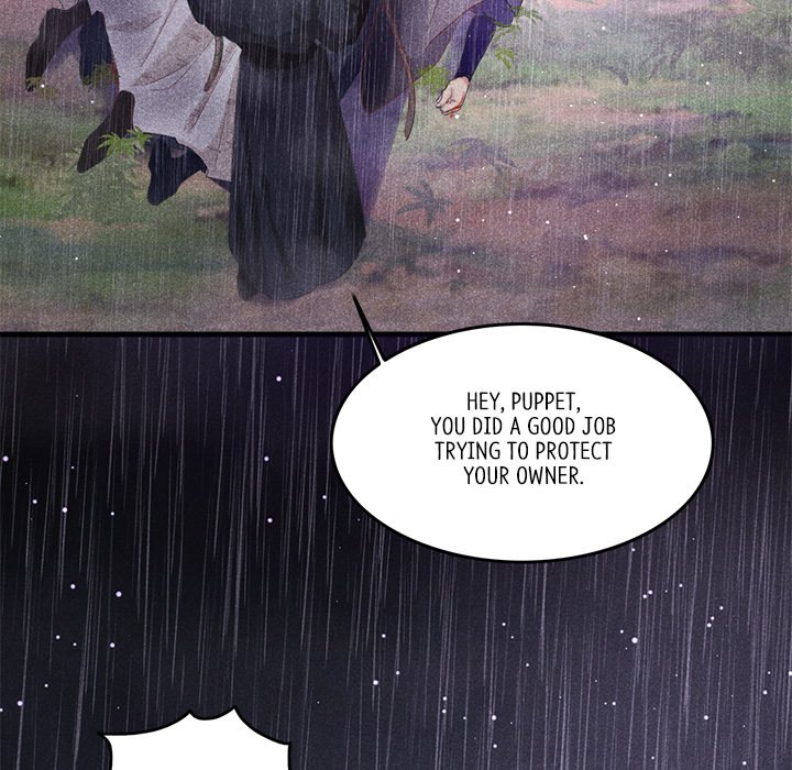Let Me Be Your Flower Let Me Be Your Flower EP 6 - Toomics page 68 - 