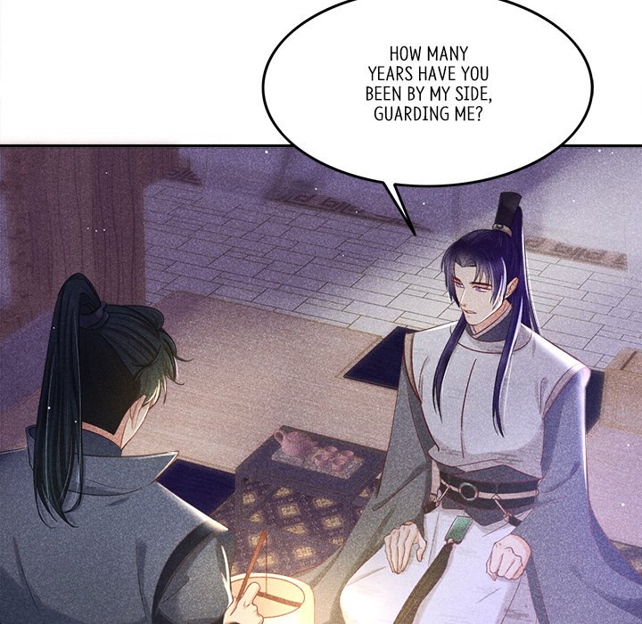 Let Me Be Your Flower Let Me Be Your Flower EP 6 - Toomics page 8 - 