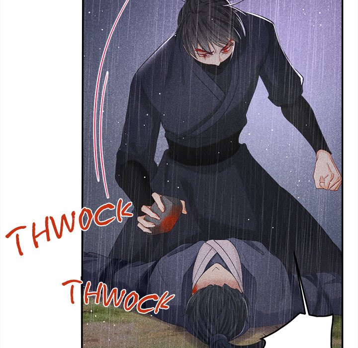 Let Me Be Your Flower Let Me Be Your Flower EP 6 - Toomics page 77 - 