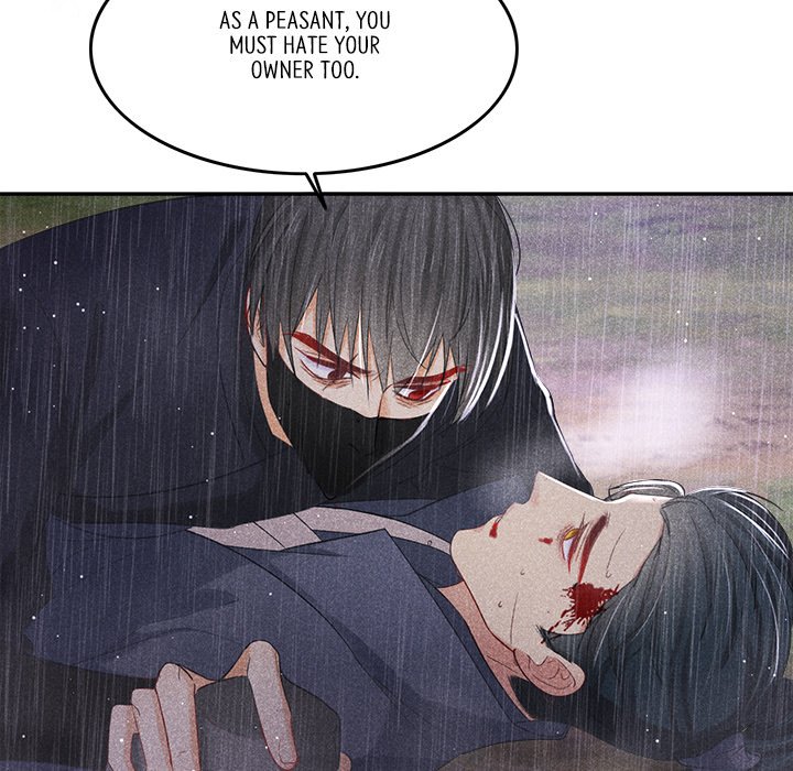 Let Me Be Your Flower Let Me Be Your Flower EP 6 - Toomics page 79 - 