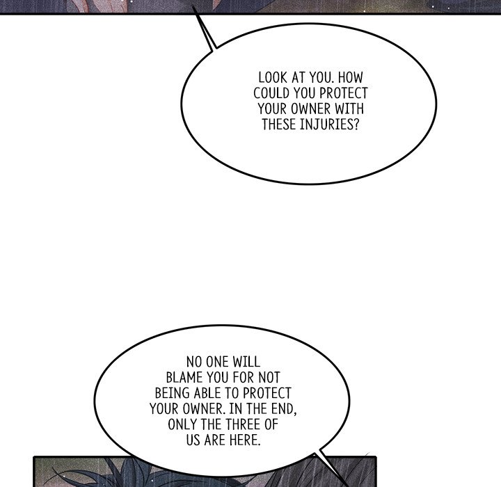 Let Me Be Your Flower Let Me Be Your Flower EP 6 - Toomics page 80 - 