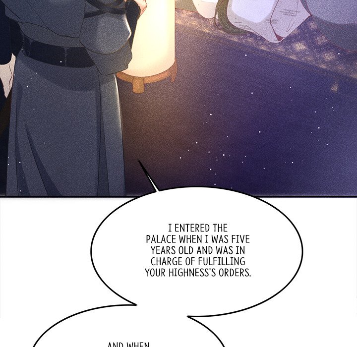 Let Me Be Your Flower Let Me Be Your Flower EP 6 - Toomics page 9 - 