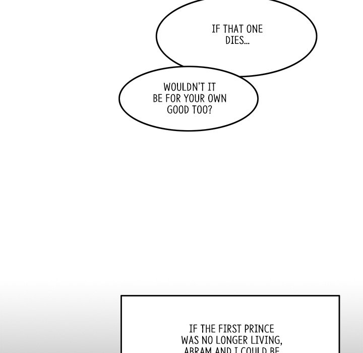 Let Me Be Your Flower Let Me Be Your Flower EP 6 - Toomics page 82 - 