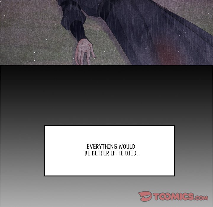 Let Me Be Your Flower Let Me Be Your Flower EP 6 - Toomics page 84 - 
