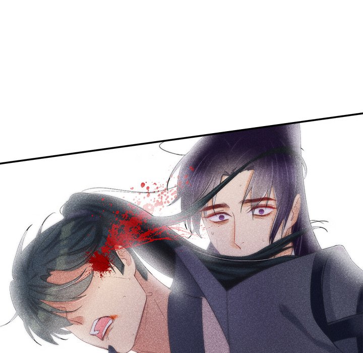 Let Me Be Your Flower Let Me Be Your Flower EP 6 - Toomics page 89 - 