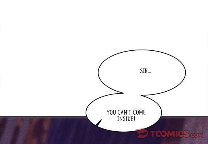 Let Me Be Your Flower Let Me Be Your Flower EP 7 - Toomics page 2 - 