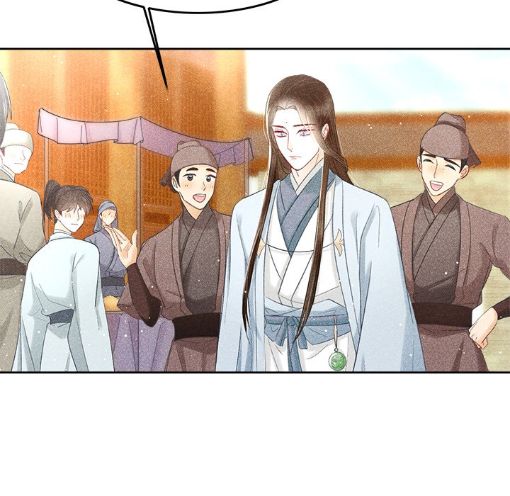 Let Me Be Your Flower Let Me Be Your Flower EP 7 - Toomics page 101 - 