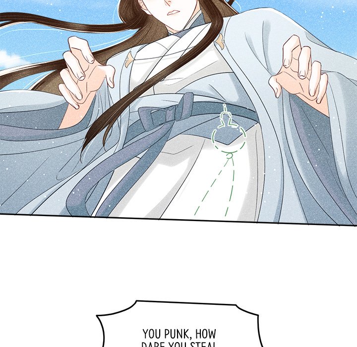 Let Me Be Your Flower Let Me Be Your Flower EP 7 - Toomics page 104 - 