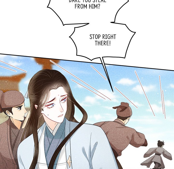Let Me Be Your Flower Let Me Be Your Flower EP 7 - Toomics page 105 - 