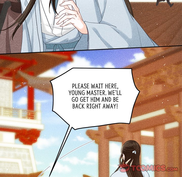Let Me Be Your Flower Let Me Be Your Flower EP 7 - Toomics page 106 - 