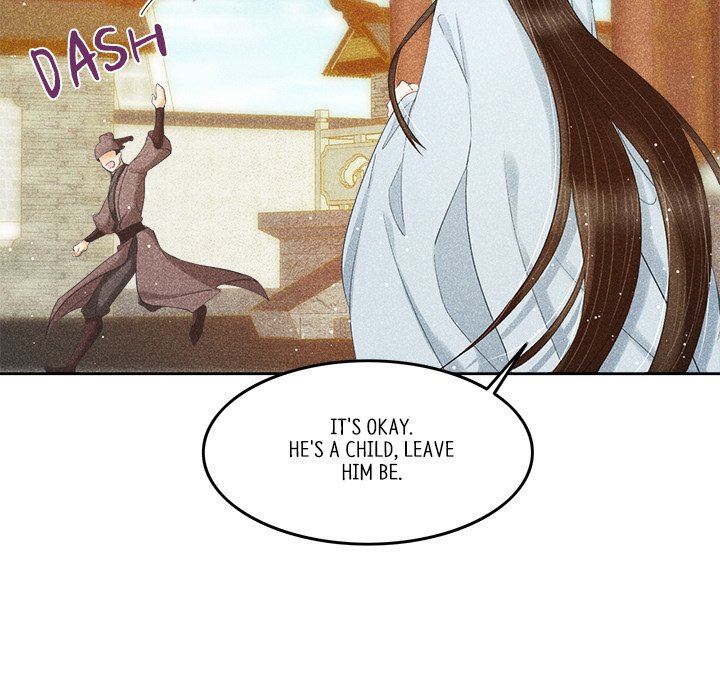 Let Me Be Your Flower Let Me Be Your Flower EP 7 - Toomics page 107 - 