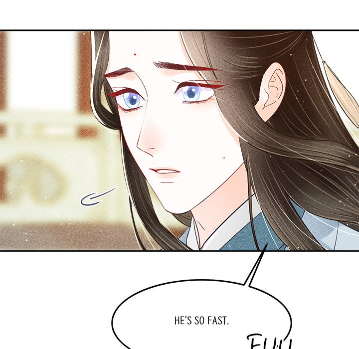 Let Me Be Your Flower Let Me Be Your Flower EP 7 - Toomics page 108 - 
