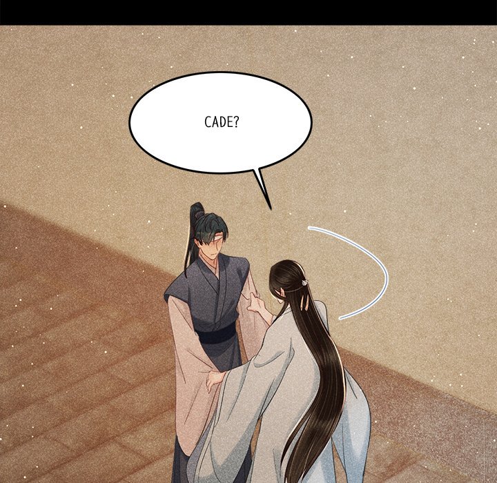 Let Me Be Your Flower Let Me Be Your Flower EP 7 - Toomics page 116 - 