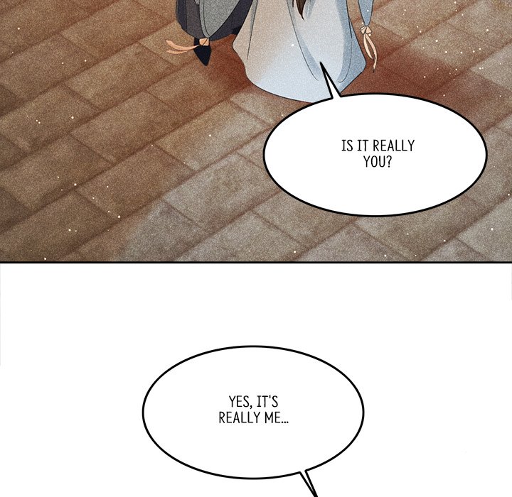 Let Me Be Your Flower Let Me Be Your Flower EP 7 - Toomics page 117 - 