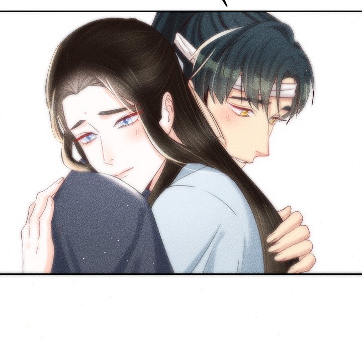 Let Me Be Your Flower Let Me Be Your Flower EP 7 - Toomics page 118 - 
