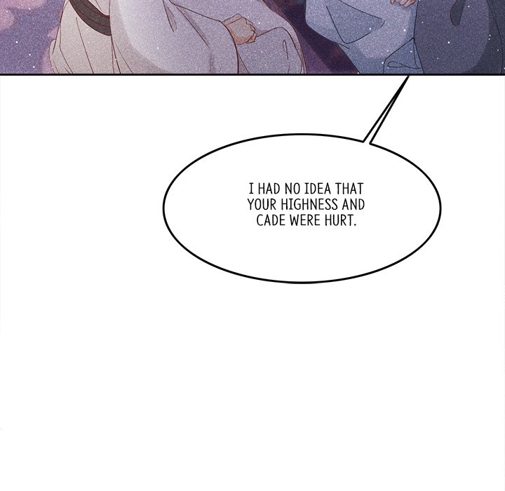 Let Me Be Your Flower Let Me Be Your Flower EP 7 - Toomics page 13 - 