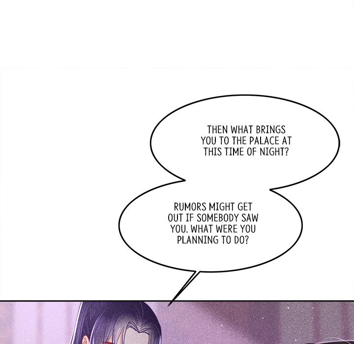 Let Me Be Your Flower Let Me Be Your Flower EP 7 - Toomics page 14 - 