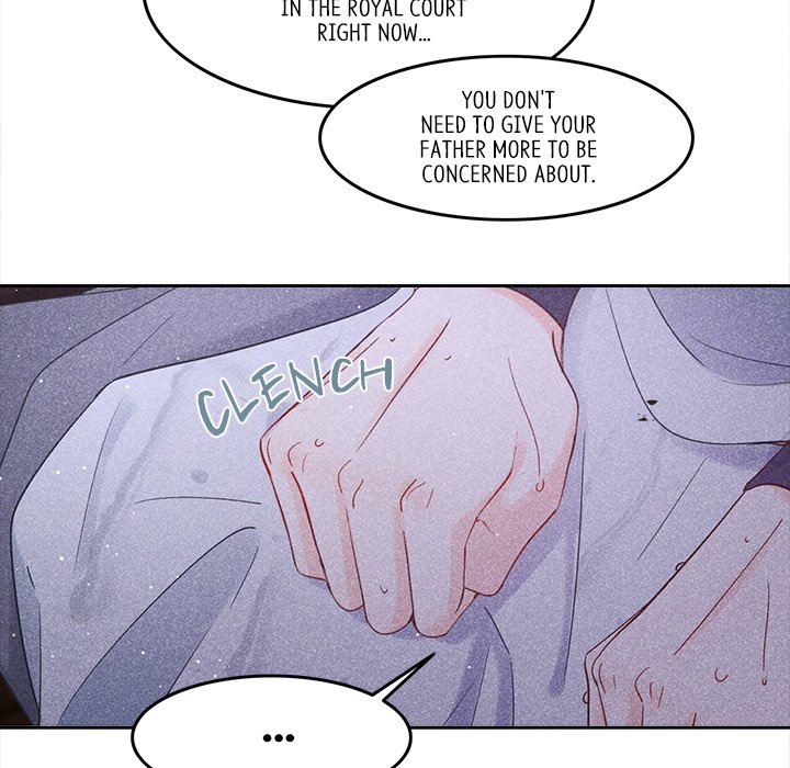 Let Me Be Your Flower Let Me Be Your Flower EP 7 - Toomics page 16 - 