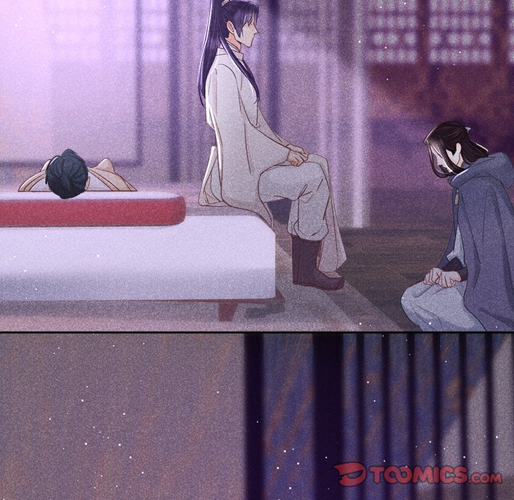 Let Me Be Your Flower Let Me Be Your Flower EP 7 - Toomics page 18 - 