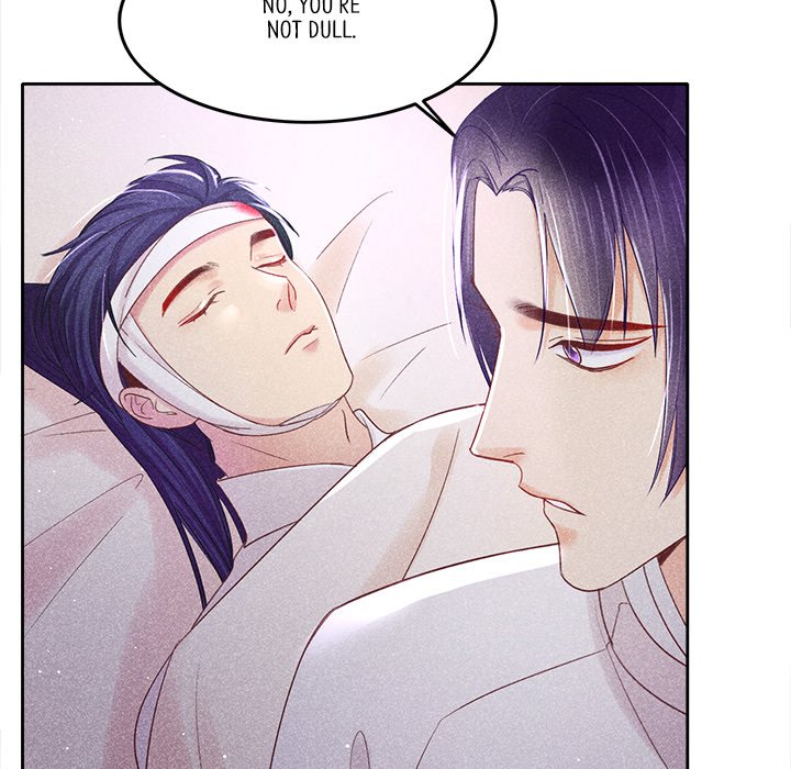Let Me Be Your Flower Let Me Be Your Flower EP 7 - Toomics page 22 - 