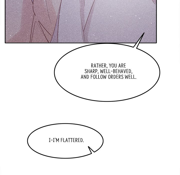 Let Me Be Your Flower Let Me Be Your Flower EP 7 - Toomics page 23 - 