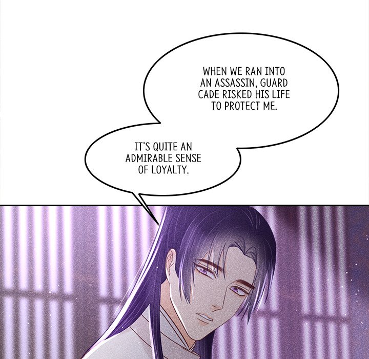Let Me Be Your Flower Let Me Be Your Flower EP 7 - Toomics page 24 - 