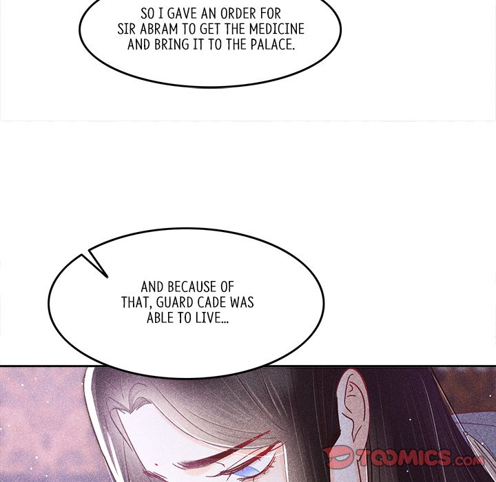 Let Me Be Your Flower Let Me Be Your Flower EP 7 - Toomics page 26 - 