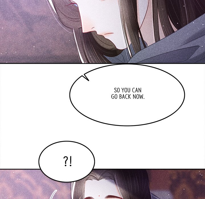 Let Me Be Your Flower Let Me Be Your Flower EP 7 - Toomics page 27 - 
