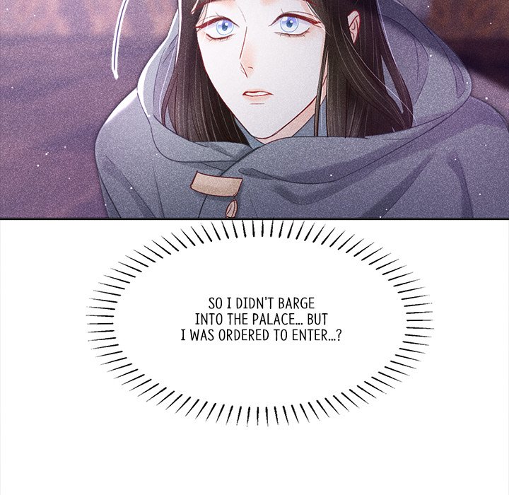Let Me Be Your Flower Let Me Be Your Flower EP 7 - Toomics page 28 - 