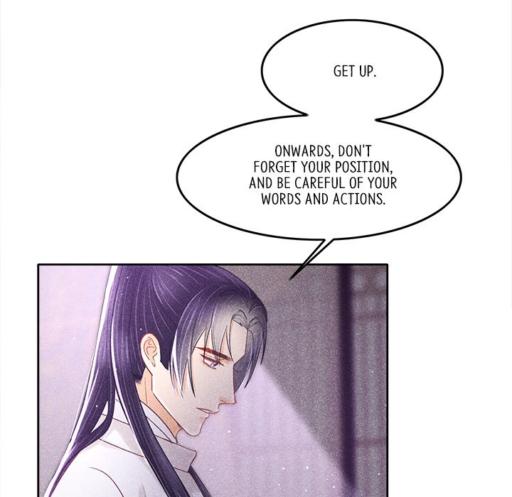Let Me Be Your Flower Let Me Be Your Flower EP 7 - Toomics page 29 - 