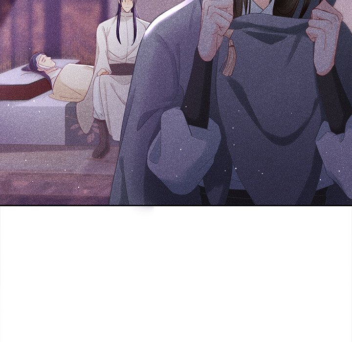 Let Me Be Your Flower Let Me Be Your Flower EP 7 - Toomics page 33 - 