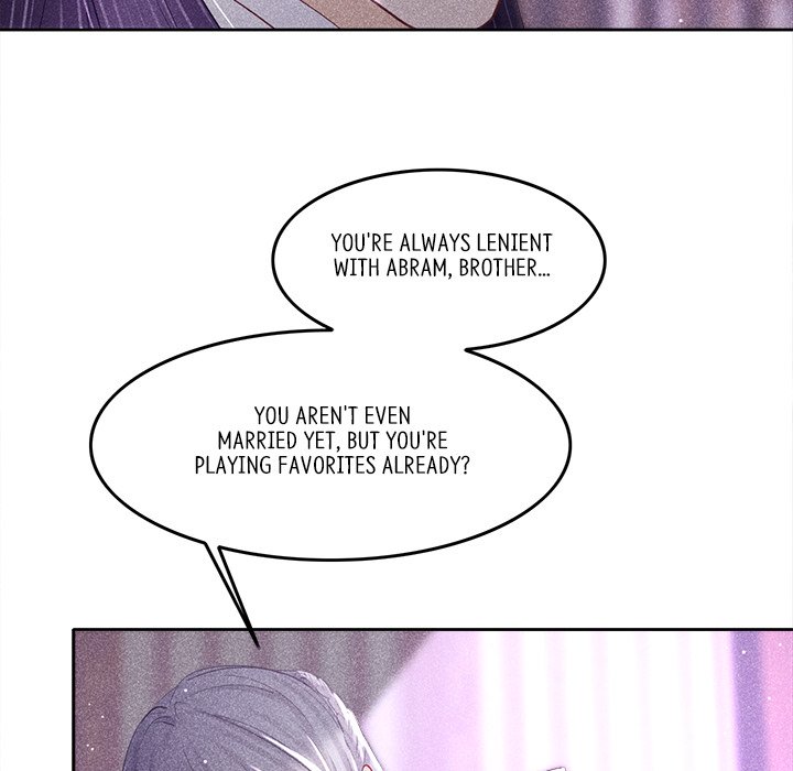 Let Me Be Your Flower Let Me Be Your Flower EP 7 - Toomics page 35 - 