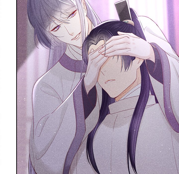 Let Me Be Your Flower Let Me Be Your Flower EP 7 - Toomics page 36 - 