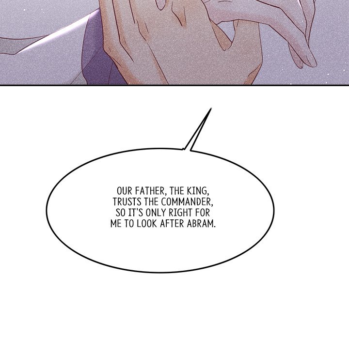 Let Me Be Your Flower Let Me Be Your Flower EP 7 - Toomics page 38 - 