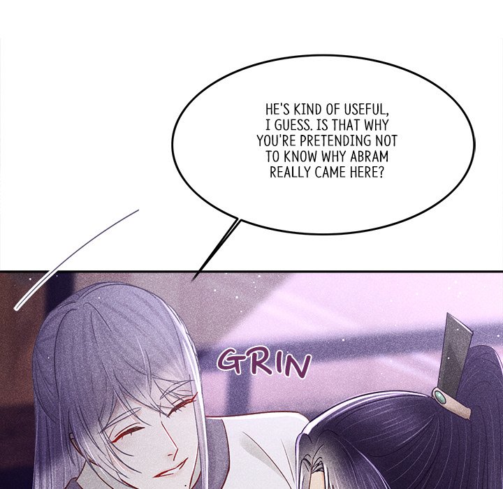 Let Me Be Your Flower Let Me Be Your Flower EP 7 - Toomics page 39 - 