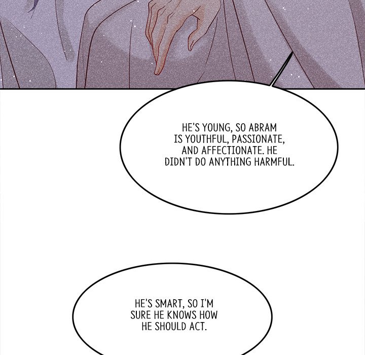 Let Me Be Your Flower Let Me Be Your Flower EP 7 - Toomics page 41 - 
