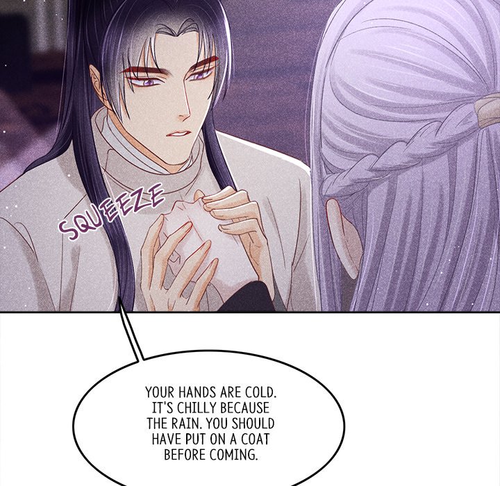 Let Me Be Your Flower Let Me Be Your Flower EP 7 - Toomics page 44 - 