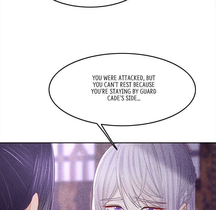 Let Me Be Your Flower Let Me Be Your Flower EP 7 - Toomics page 45 - 